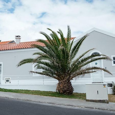 Seaside Azores Villa With Natural Pool, Terrace & Barbecue كابيلاس المظهر الخارجي الصورة